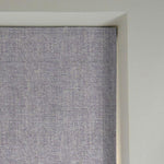 Load image into Gallery viewer, McAlister Textiles Rhumba Lilac Purple Roman Blind Roman Blinds 
