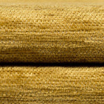 Load image into Gallery viewer, McAlister Textiles Plain Chenille Mustard Yellow Roman Blind Roman Blinds 
