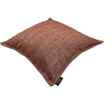 Load image into Gallery viewer, McAlister Textiles Rhumba Burnt Orange Cushion Cushions and Covers 
