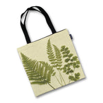 Load image into Gallery viewer, McAlister Textiles Mixed Green Fern Tapestry Tote Bag Tote Bag 
