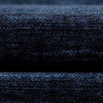 Load image into Gallery viewer, McAlister Textiles Plain Chenille Navy Blue Roman Blind Roman Blinds 
