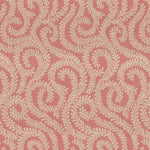 Load image into Gallery viewer, McAlister Textiles Little Leaf Blush Pink Curtains Tailored Curtains 
