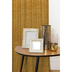 Load image into Gallery viewer, McAlister Textiles Plain Chenille Mustard Yellow Curtains Tailored Curtains 
