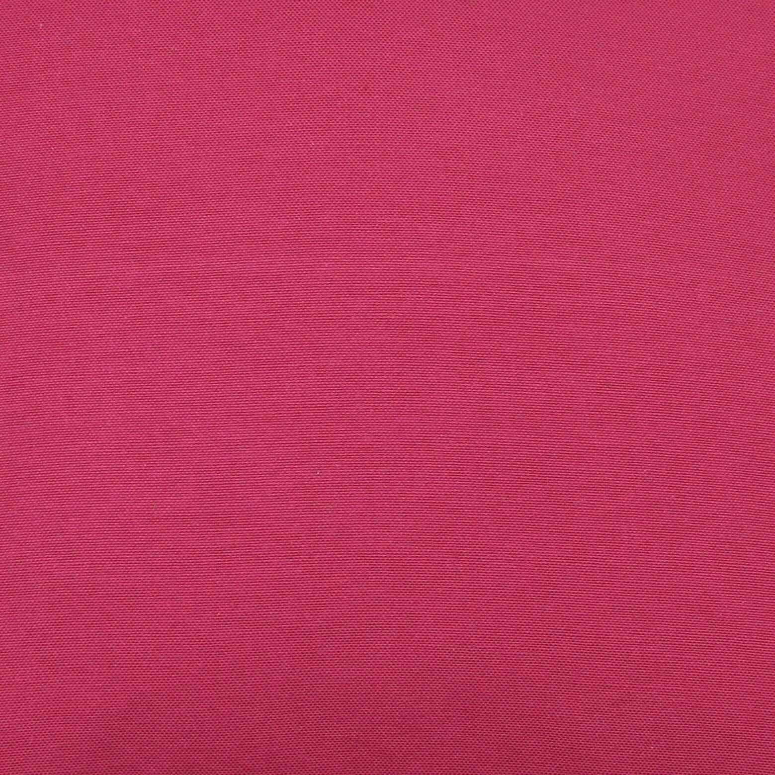 McAlister Textiles Panama Plain Fuchsia Pink Curtains Tailored Curtains 