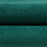 Load image into Gallery viewer, McAlister Textiles Matt Emerald Green Velvet Roman Blind Roman Blinds 
