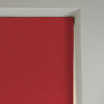 Load image into Gallery viewer, McAlister Textiles Savannah Wine Red Roman Blind Roman Blinds 
