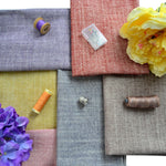 Load image into Gallery viewer, McAlister Textiles Rhumba Taupe Beige Fabric Fabrics
