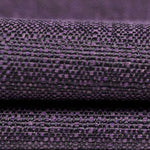 Load image into Gallery viewer, McAlister Textiles Savannah Aubergine Purple Roman Blind Roman Blinds 
