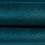 Load image into Gallery viewer, McAlister Textiles Matt Blue Teal Velvet Roman Blind Roman Blinds 
