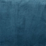 Load image into Gallery viewer, McAlister Textiles Matt Petrol Blue Velvet 43cm x 43cm Cushion Sets Cushions and Covers 
