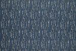 Load image into Gallery viewer, McAlister Textiles Niko Navy Inherently FR Fabric Fabrics
