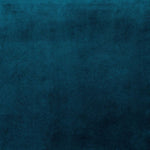 Load image into Gallery viewer, McAlister Textiles Matt Blue Teal Velvet Fabric Fabrics 1 Metre 
