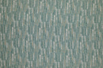Load image into Gallery viewer, Niko Duck Egg Blue Geometric FR Curtains
