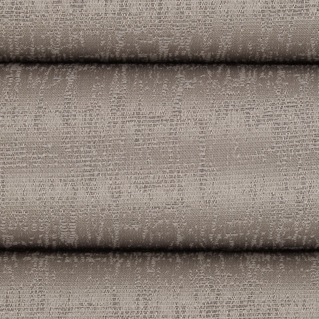 Kobe Taupe FR Semi Plain Fabric