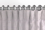 Load image into Gallery viewer, McAlister Textiles Hamleton Lilac Purple Textured Plain Curtains Tailored Curtains 
